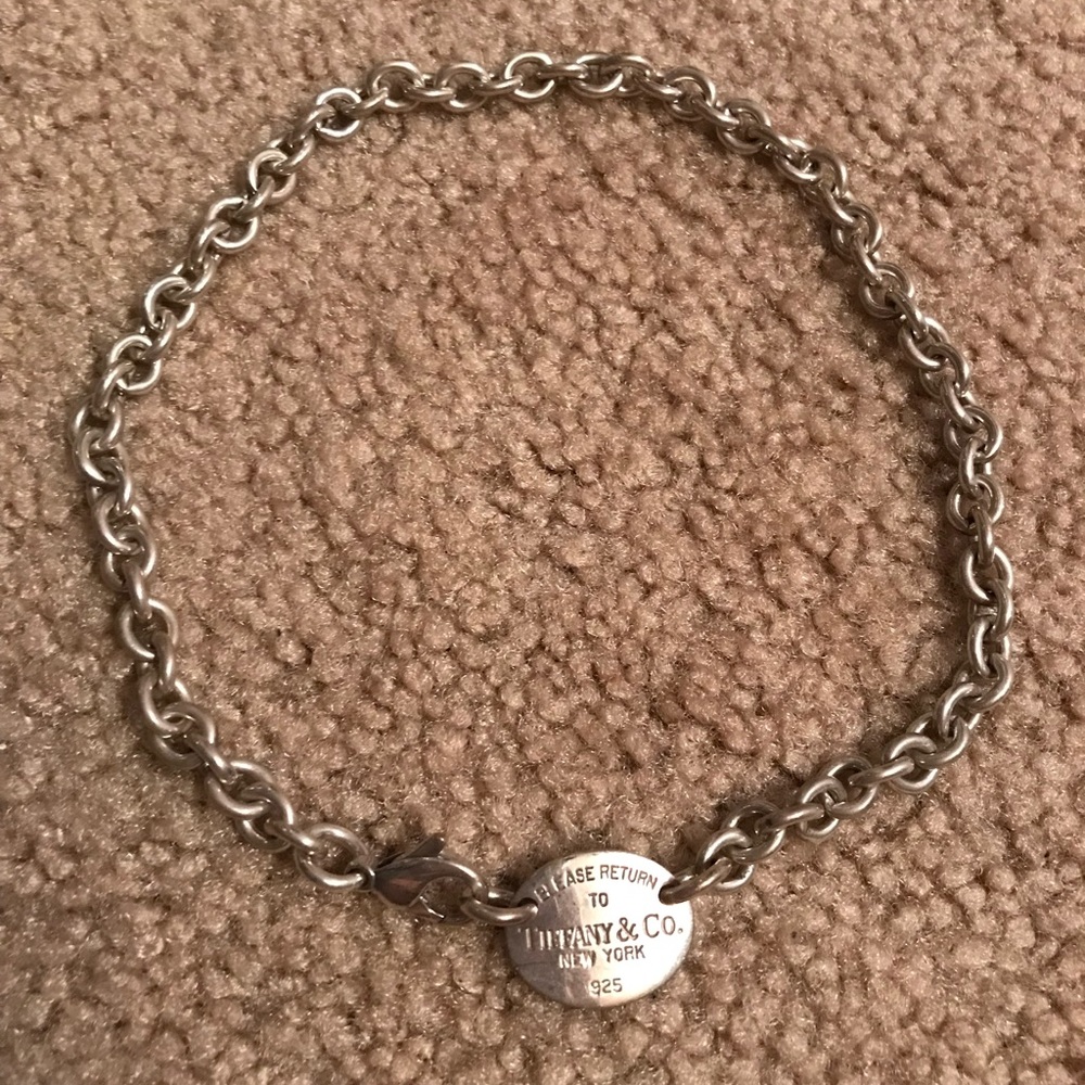 Tiffany & Co Necklace
